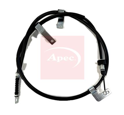 Apec Handbrake Cable CAB1831 - image 2