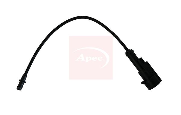 Apec Brake Pad Wear Indicator WIR5341 - image 2