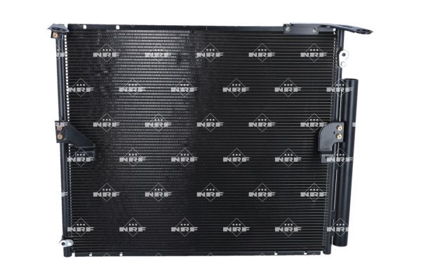 NRF Air Conditioning Condenser 350617 - image 2