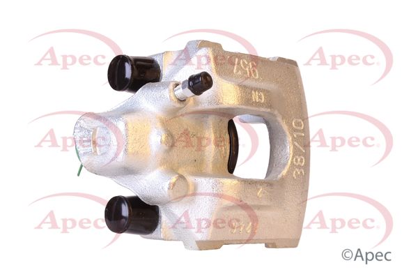 Apec Brake Caliper RCA296 - image 4