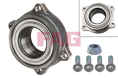 FAG Wheel Bearing Kit 713667940