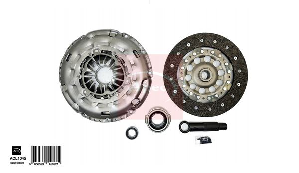 Apec Clutch Kit ACL1045 - image 2