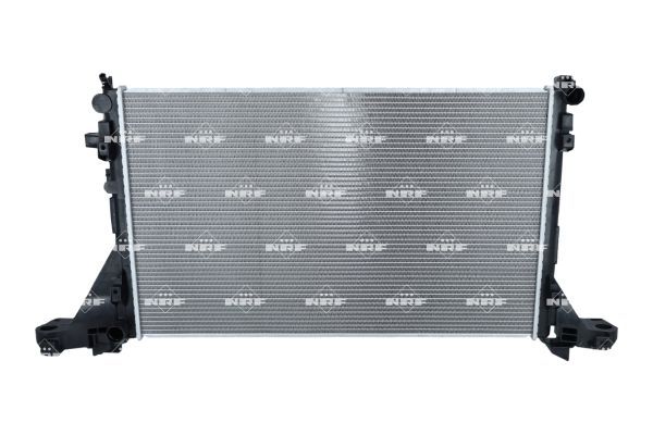 NRF Engine Cooling Radiator 58481 - image 2