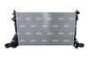 NRF Engine Cooling Radiator 58481 thumbnail
