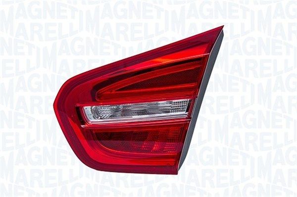 Magneti Marelli Rear Light Lamp Right 714021140851 - image 2
