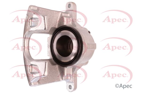 Apec Brake Caliper LCA609N - image 2