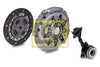 LuK Clutch Kit 621212733 thumbnail