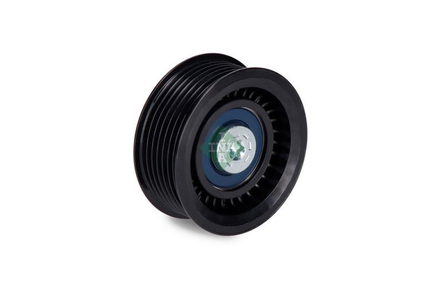 INA Drive Belt Deflection Guide Pulley 532080010 - image 4