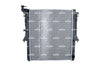 NRF Engine Cooling Radiator 560010 thumbnail