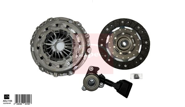Apec Clutch Kit ACL1155 - image 2