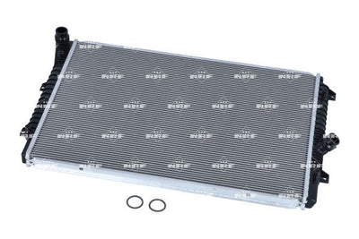 NRF Engine Cooling Radiator 550140