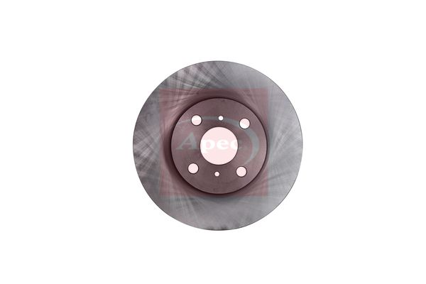 Apec Brake Disc DSK2362 - image 2