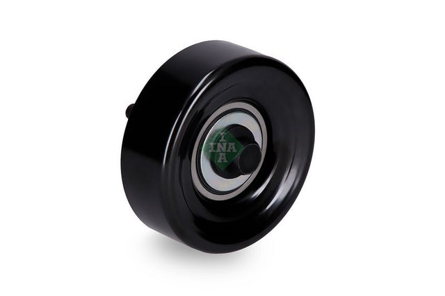 INA Drive Belt Deflection Guide Pulley 532040530 - image 3