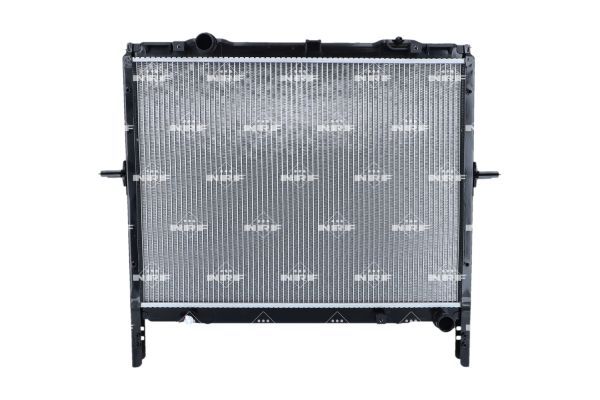 NRF Engine Cooling Radiator 550135 - image 2