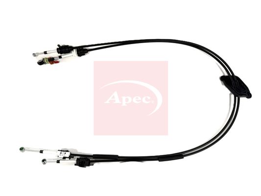 Apec Gear Change Cable CAB7089 - image 2