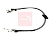 Apec Gear Change Cable CAB7089 thumbnail