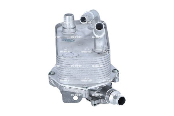 NRF Oil Cooler 310058 - image 2