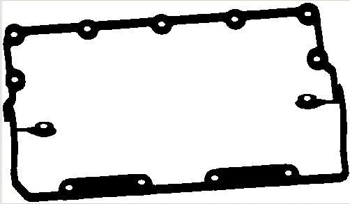 BGA Rocker Cover Box Gasket RC7304 - image 2