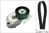 INA Drive Belt Kit 529037510 thumbnail