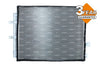 NRF Air Conditioning Condenser 350758 thumbnail
