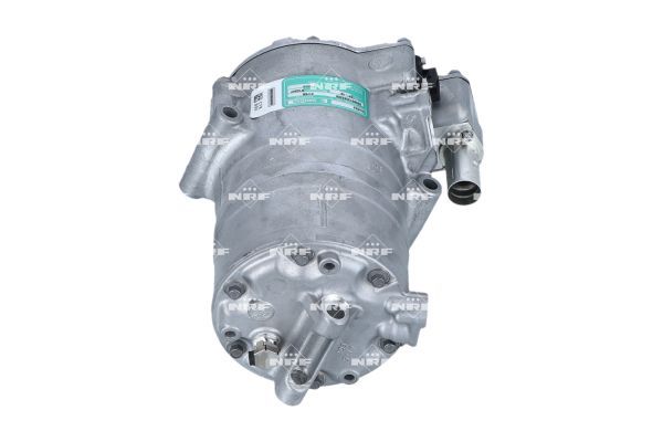 NRF Air Conditioning Compressor 320285 - image 2
