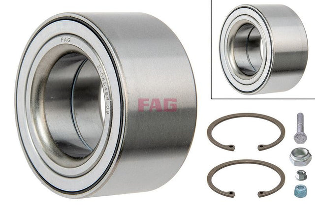 FAG Wheel Bearing Kit 713610150 - image 2