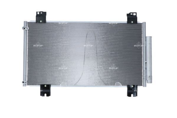 NRF Air Conditioning Condenser 350417 - image 2