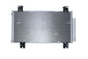 NRF Air Conditioning Condenser 350417 thumbnail