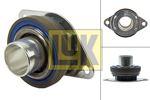 LuK Clutch Kit 500106510 - image 2