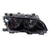 Fits BMW 3 Series 1998-2005 Right Headlight Black Bezel Halogen thumbnail