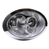 Fits Mini Convertible Hatch 2001-2009 Headlight Coupe/Convertible Right thumbnail