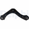 Delphi Wishbone/suspension Track Control Arm TC4666 thumbnail