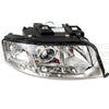 Fits Audi A6 Rs 6 S6 1997-2004 Headlight Right thumbnail