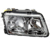 Fits Audi A3 S3 1996-2003 Headlight With Fogs Right thumbnail