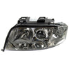 Fits Audi A6 1997-2004 Headlight Left thumbnail
