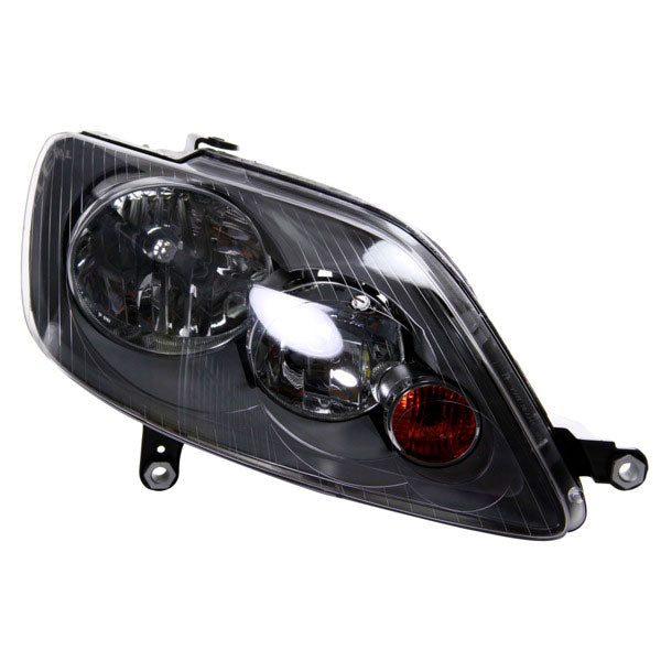 Fits VW Golf Plus 2005-2010 Headlight Elec Inc Motor Right - image 2