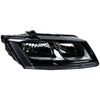 Fits Audi Q5 2008-2015 Headlight Halogen Right thumbnail