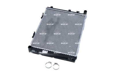 NRF Engine Cooling Radiator 53865