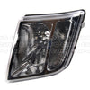 Fits Ford Transit Connect 2002-2013 Right Headlight Connect thumbnail