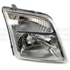 Fits Ford Transit Connect 2002-2013 Headlight Right thumbnail