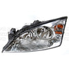 Fits Ford Mondeo 2000-2007 Headlight Electric Left thumbnail