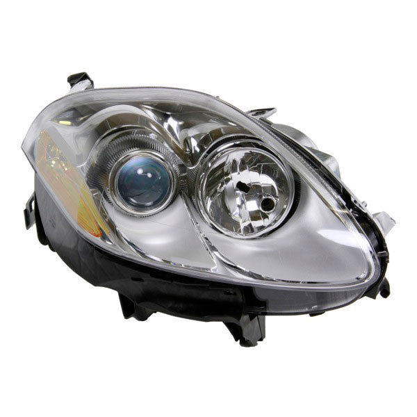 Fits Fiat Bravo 2007-2013 Headlight Halogen Right - image 2