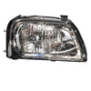Fits Mitsubishi L200 1996-2006 Headlight Manual Right thumbnail