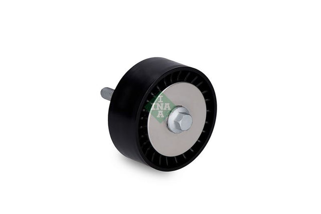 INA Drive Belt Deflection Guide Pulley 532090810 - image 4