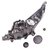 Fits Peugeot 207 207 Cc 207 Sw 2006-2012 Right Headlight Elec Inc Motor thumbnail