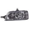 Fits Citroen Fiat Peugeot Relay Ducato Boxer 2000-2007 Left Headlight Electric thumbnail