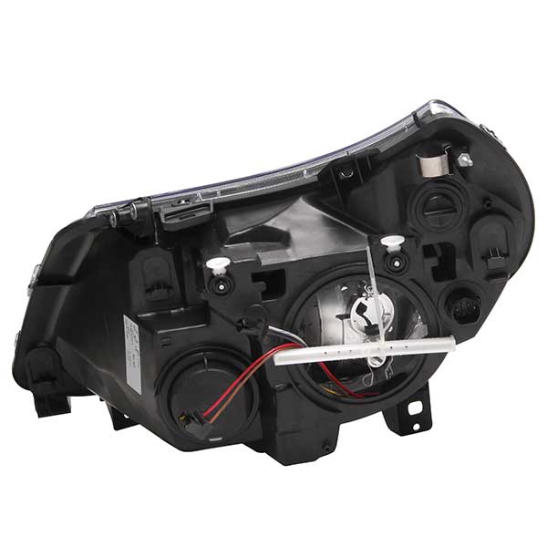 Fits Fiat Ducato Peugeot Boxer Relay 14W Inc - image 2