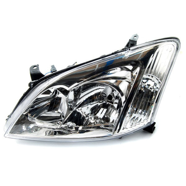 Fits Toyota Corolla 2001-2006 Left Headlight Elec Levelling - image 2