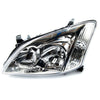 Fits Toyota Corolla 2001-2006 Left Headlight Elec Levelling thumbnail