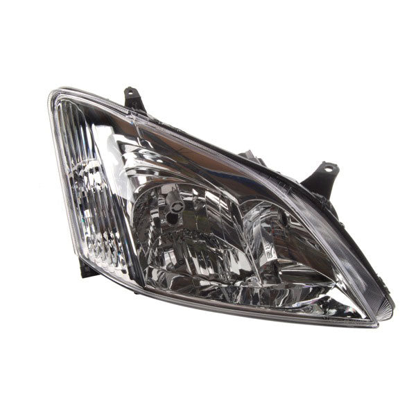 Fits Toyota Corolla 2001-2006 Right Headlight Elec Levelling - image 2